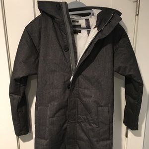 🎉SUPER SALE! Burton-Winter Coat